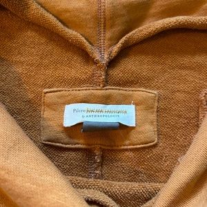 Anthro Sweatshirt/sweater